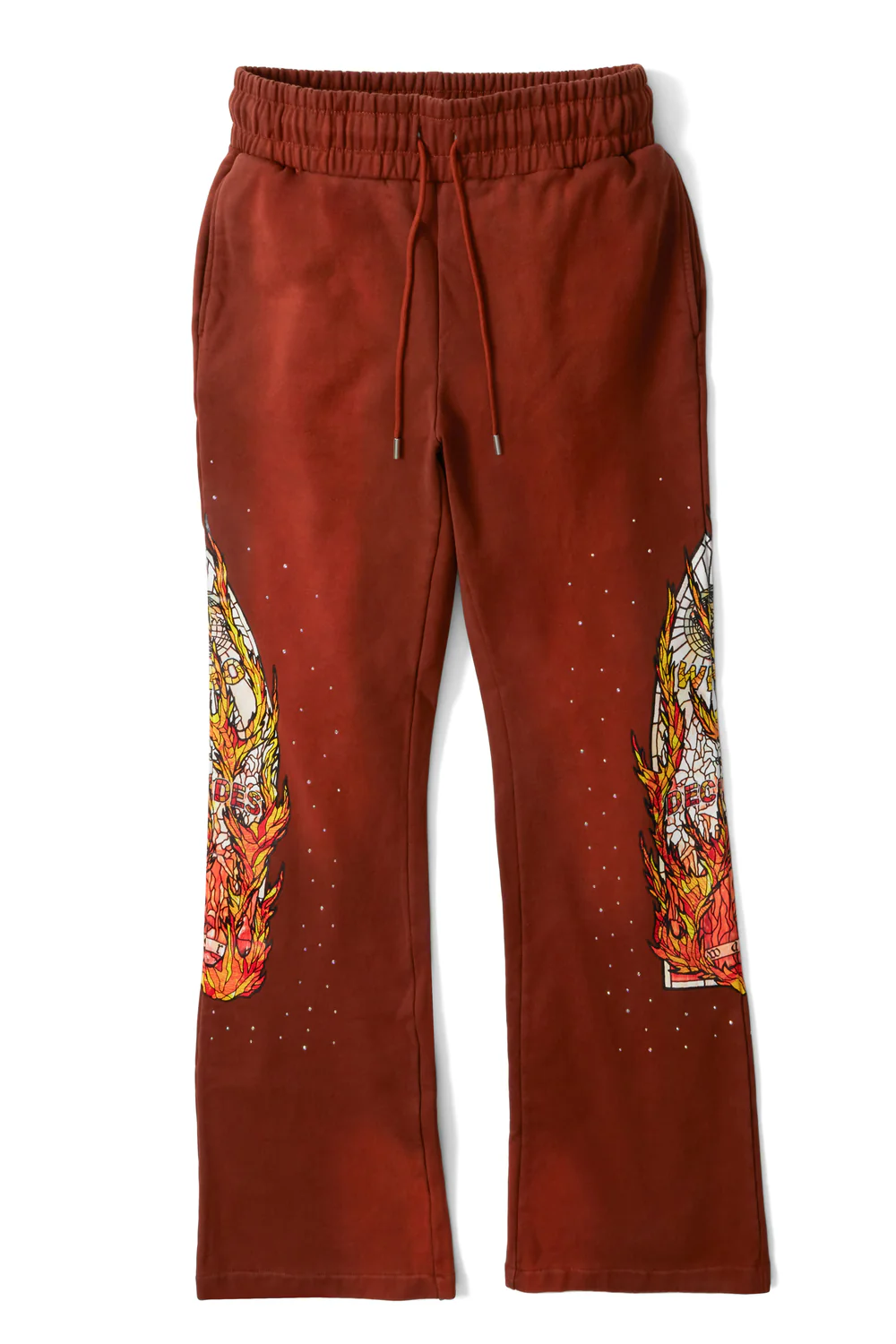 WDW_FINAL_PICS_0170 FLAME GLASS SWEATPANT